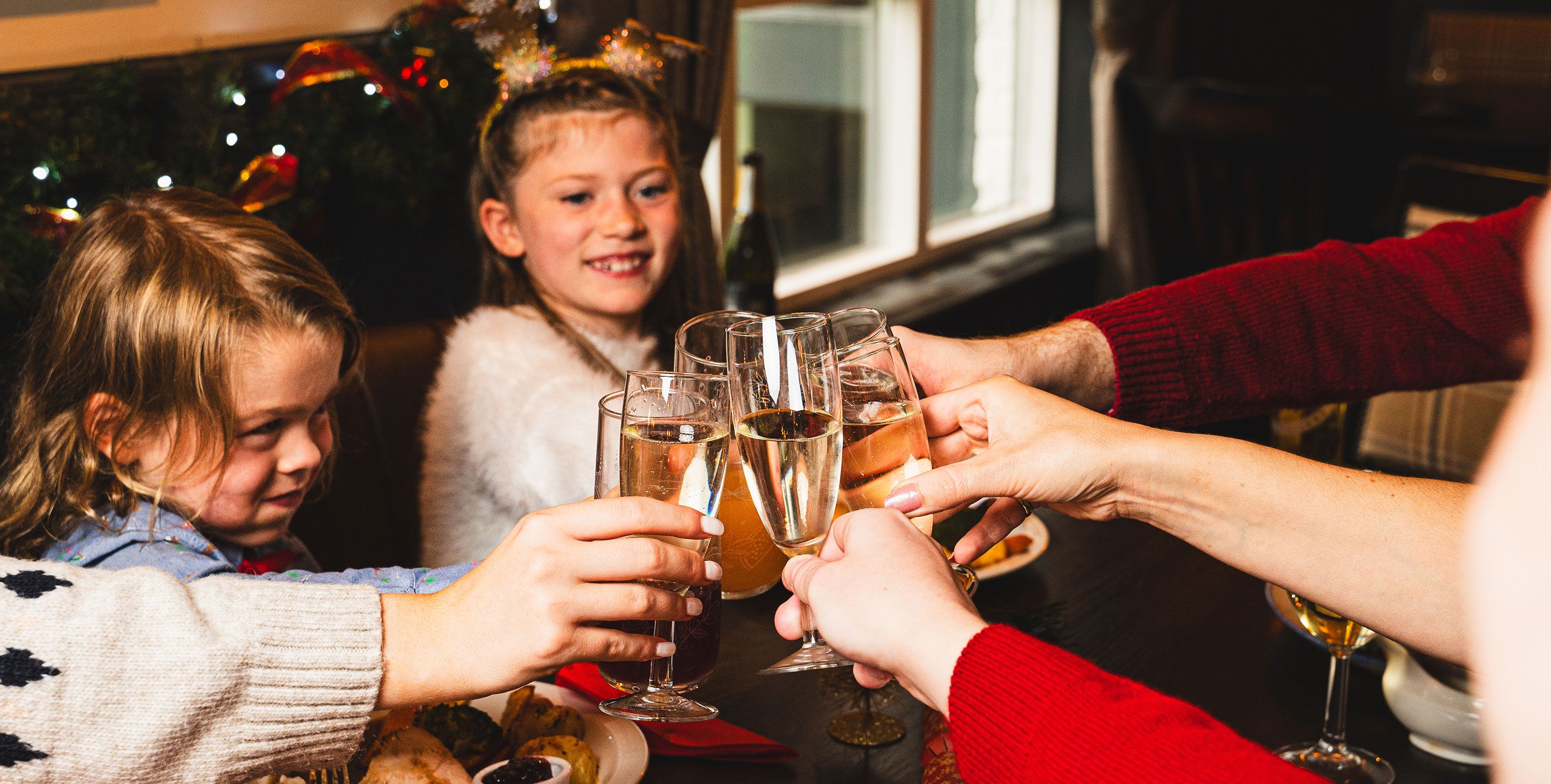 Even more magical occasions at The Claregate