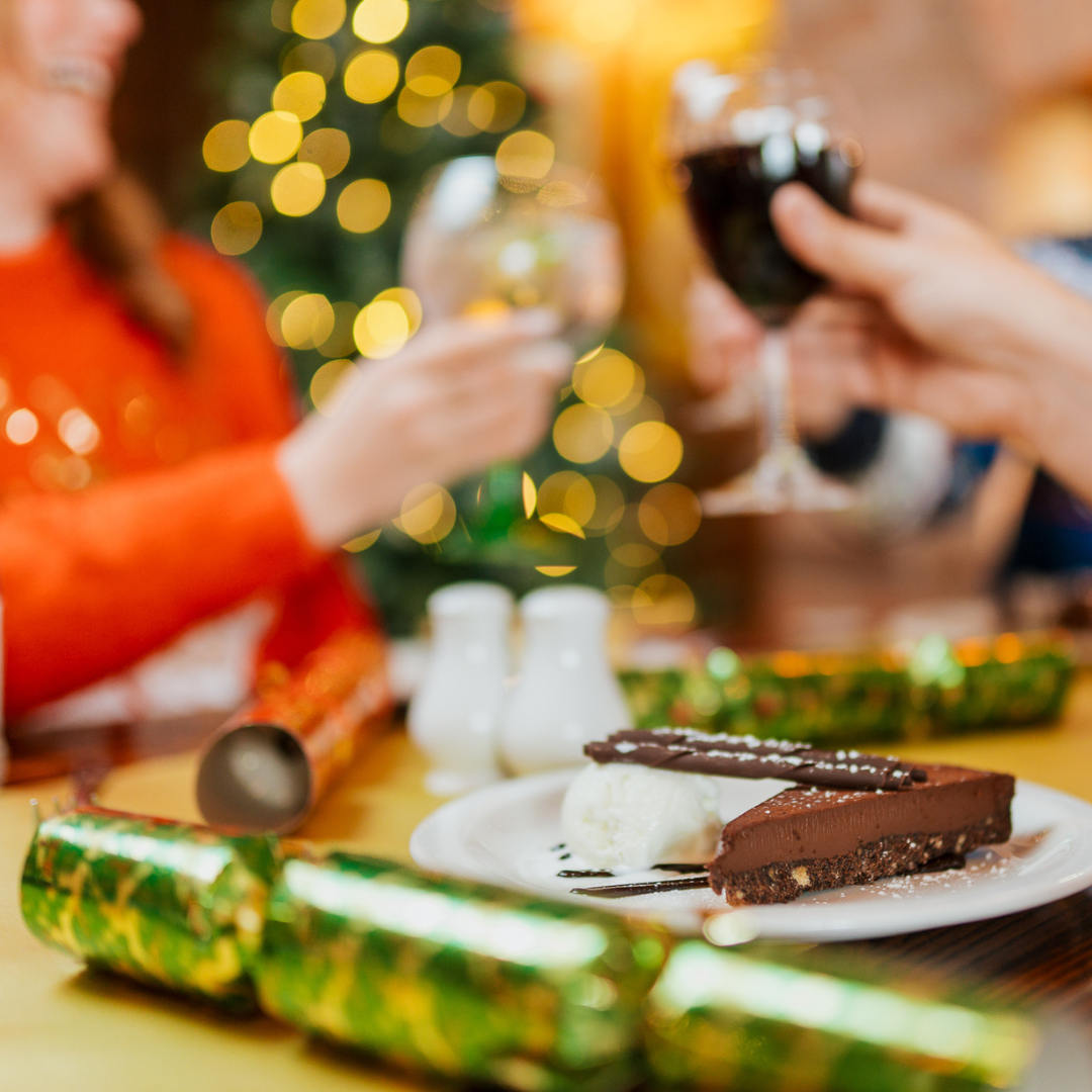 Christmas at The Claregate
