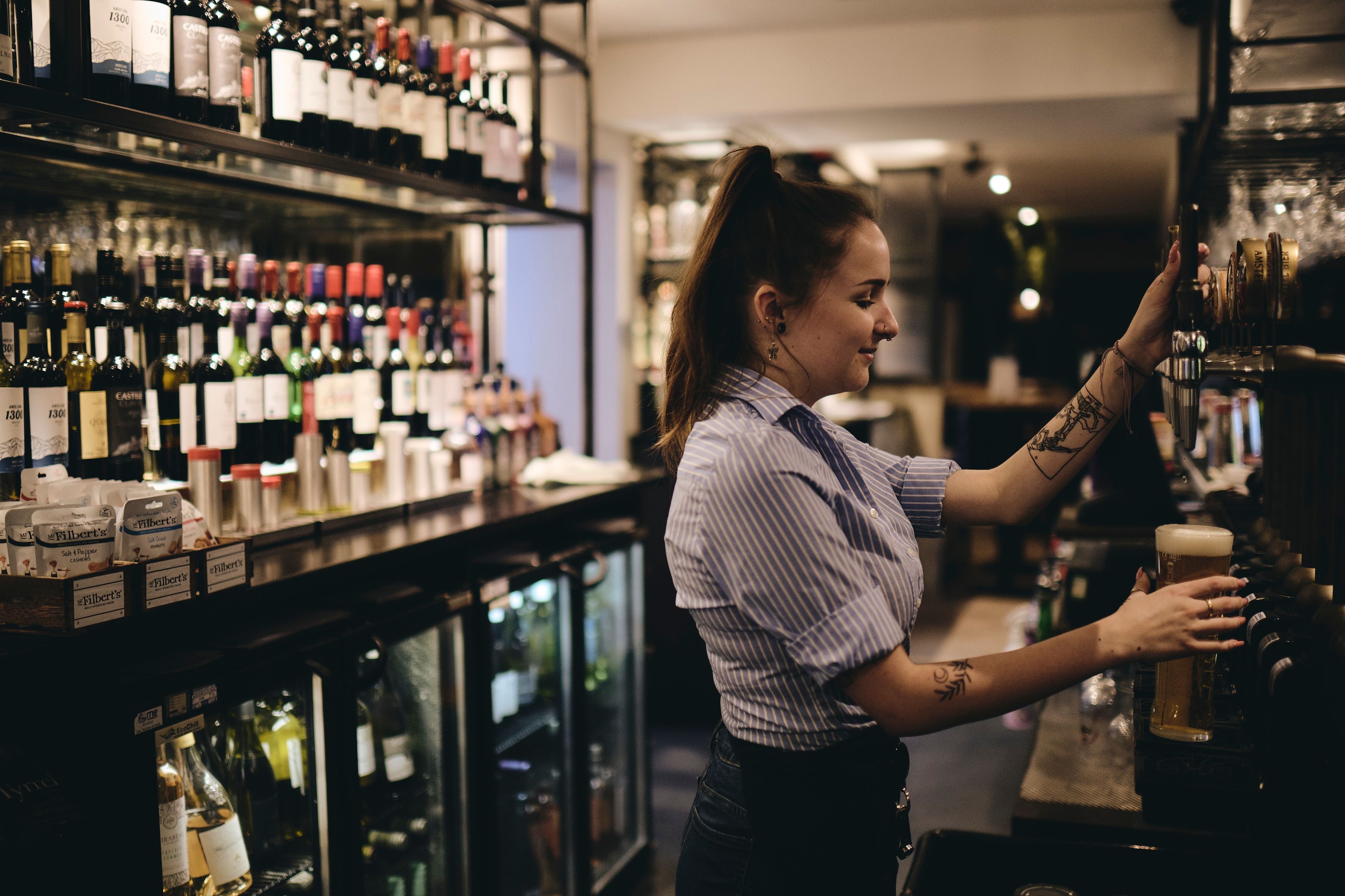 Join the team at The Claregate